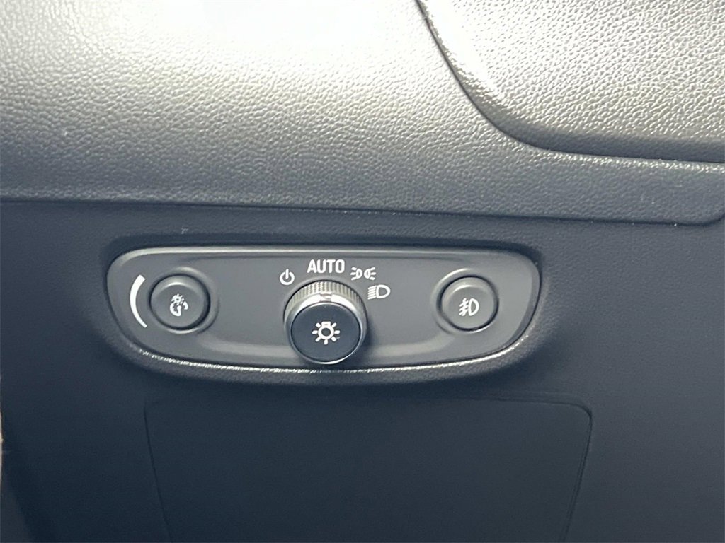 Certified 2023 Buick Encore GX Select w/ Sport Touring Package image 24