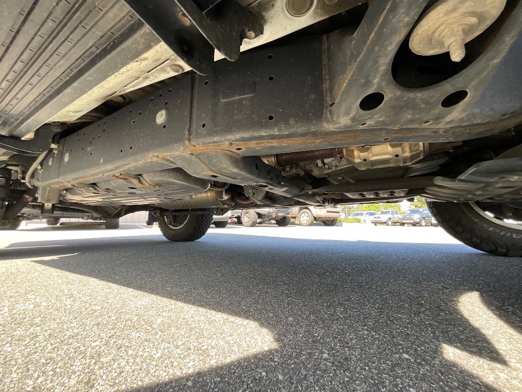 Used 2016 Toyota Land Cruiser image 53