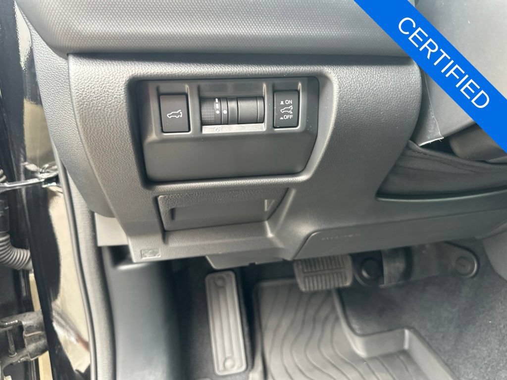 Certified 2025 Subaru Forester Premium w/ Convenience Package #1 AWD/4WD image 12
