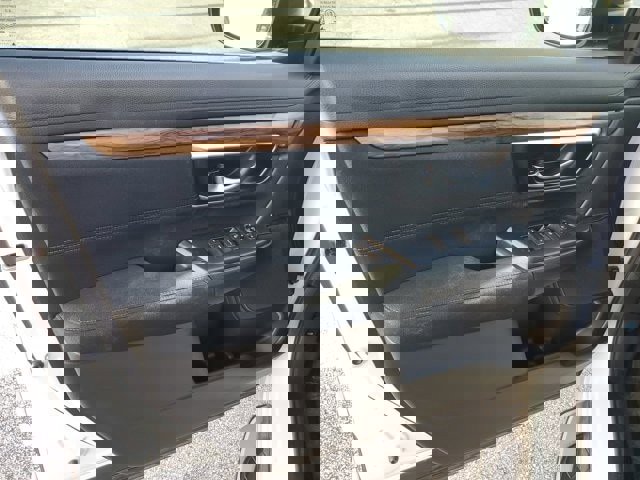 Used 2019 Honda CR-V EX image 20