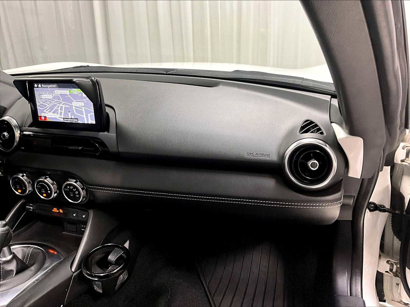 Used 2023 MAZDA MX-5 Miata Grand Touring image 25