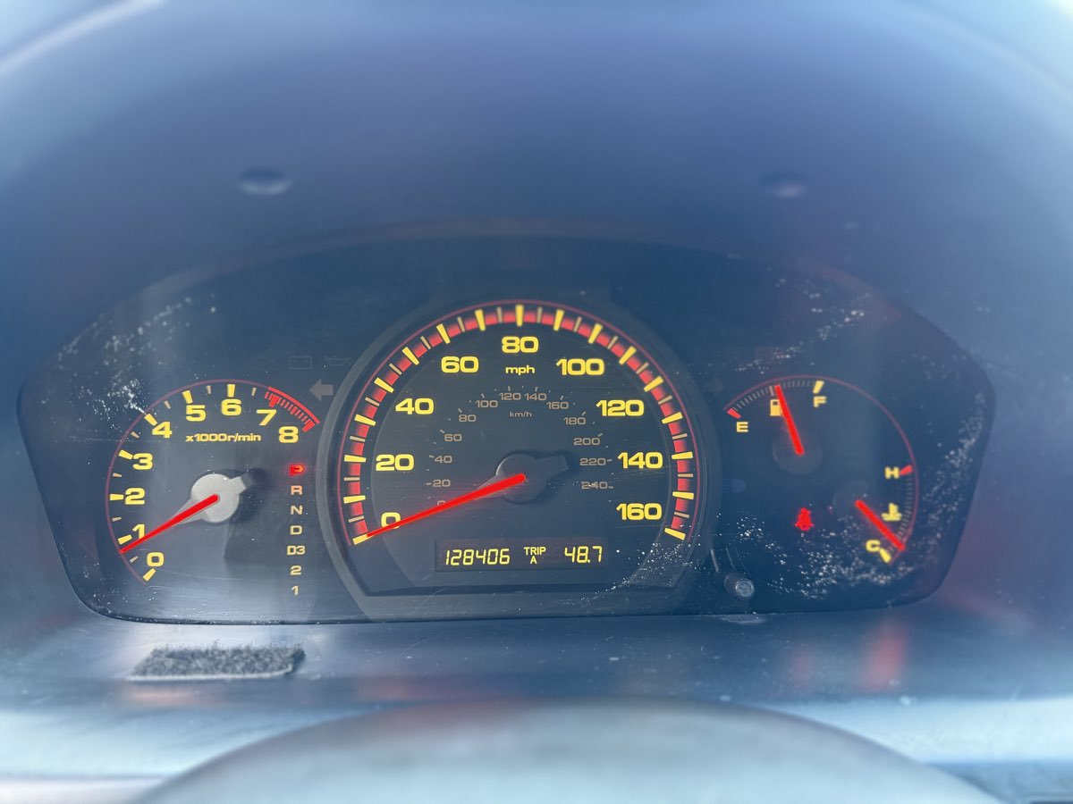 Used 2006 Honda Accord EX-L image 9