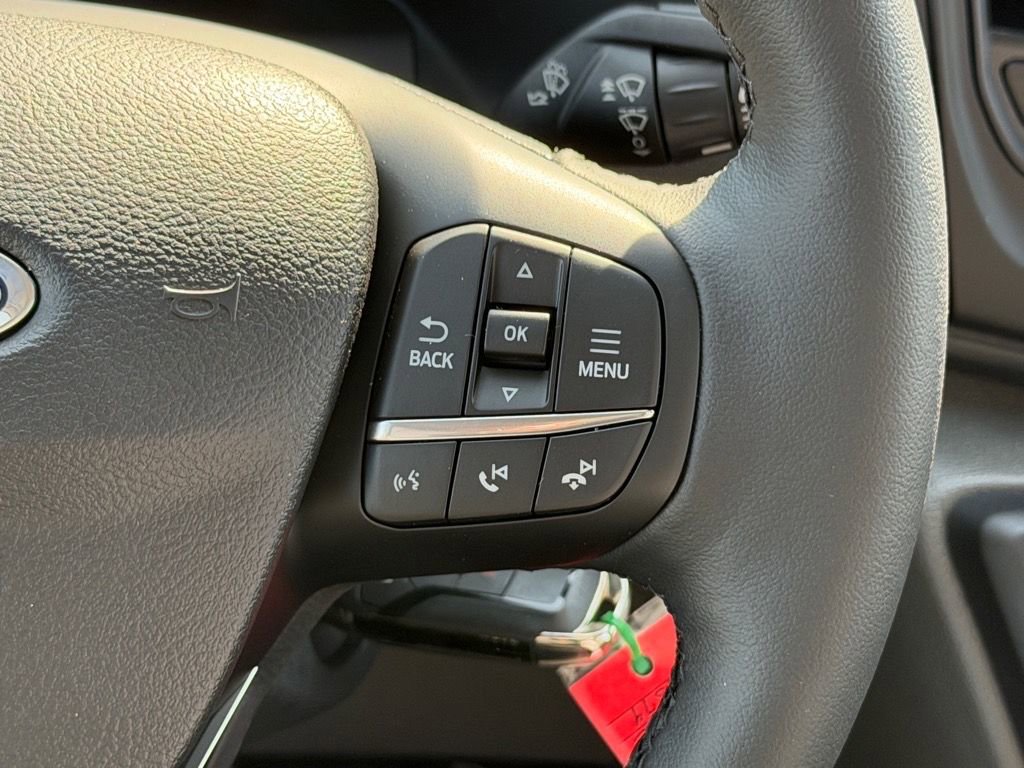 New 2025 Ford Transit 150 Low Roof image 18