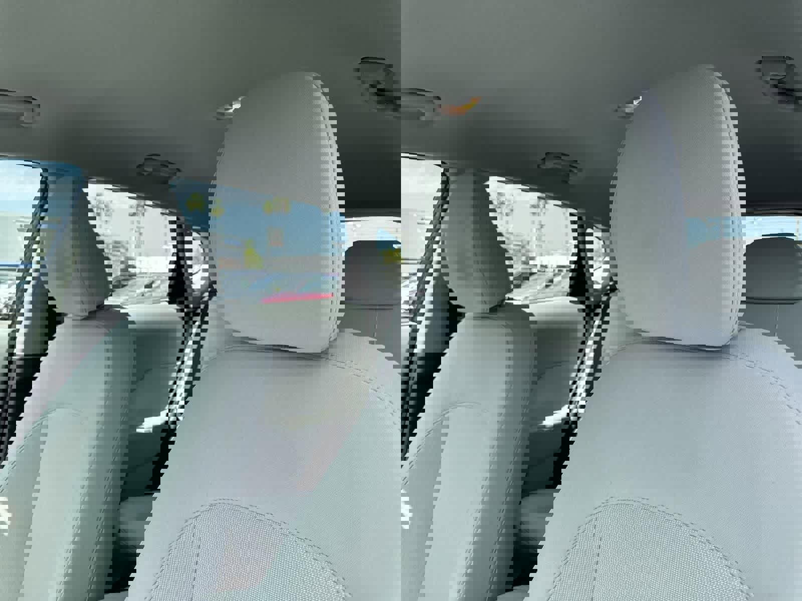 Certified 2025 Hyundai Kona SE image 22