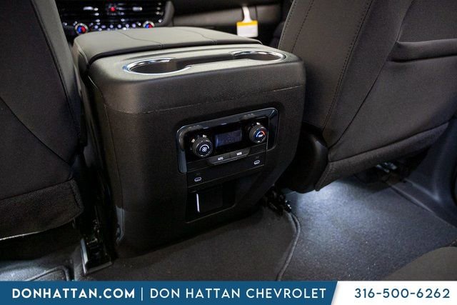 New 2026 Chevrolet Tahoe LS image 23