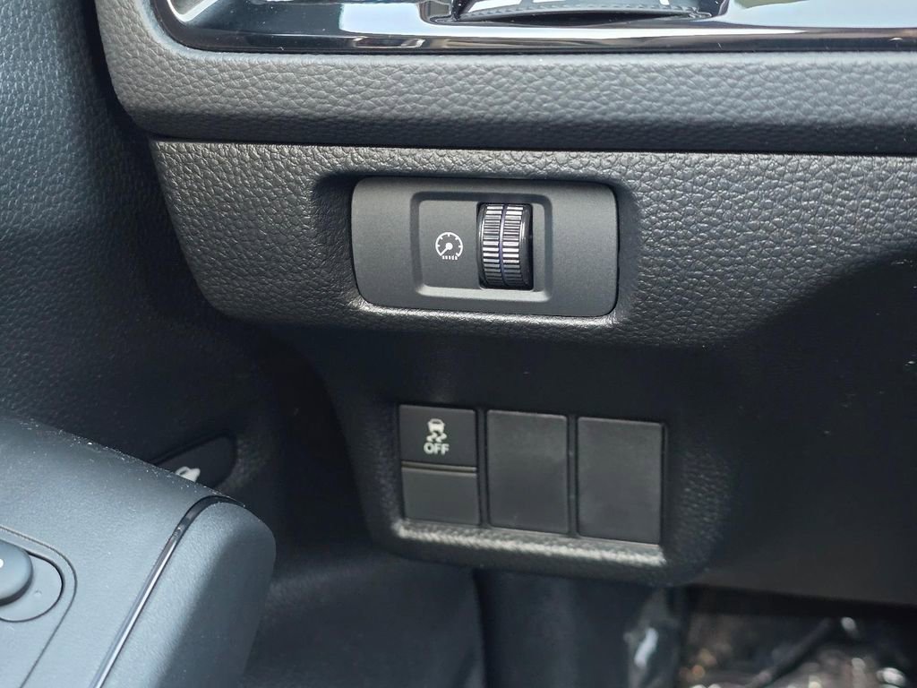 New 2026 Honda Civic Sport image 23