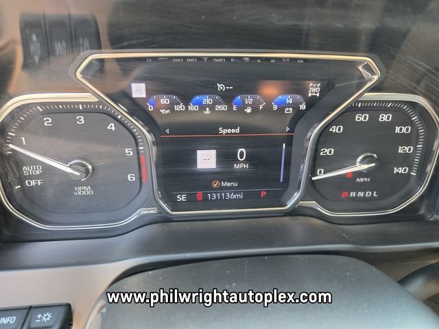 Used 2021 GMC Sierra 1500 AT4 w/ AT4 Value Package AWD/4WD image 29