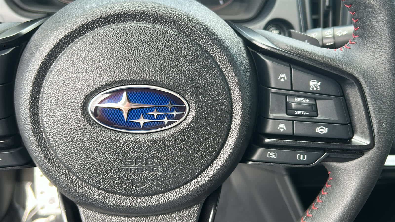 Certified 2024 Subaru Impreza RS AWD/4WD image 21