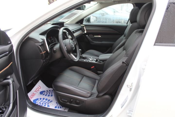 Used 2025 MAZDA CX-50 AWD 2.5 S w/ Premium Plus Pkg image 32