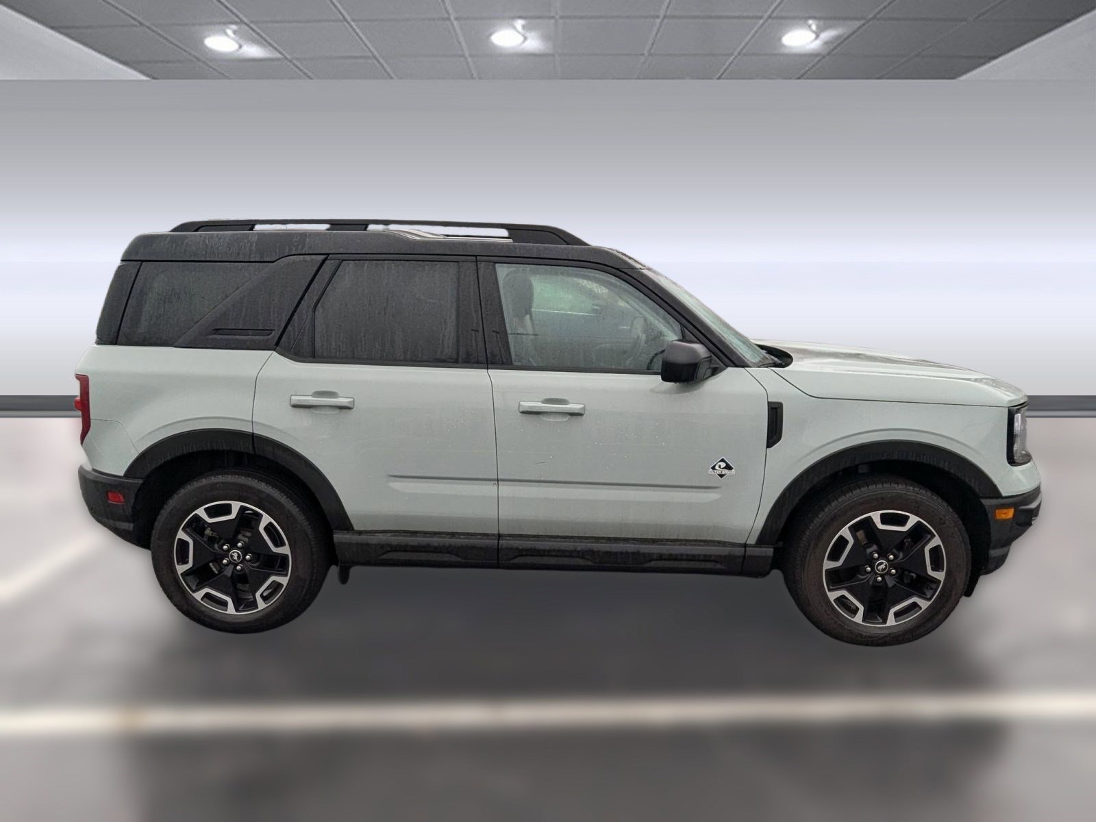 Used 2021 Ford Bronco Sport Outer Banks image 6