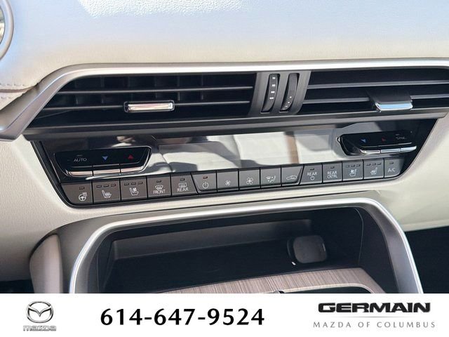 New 2026 MAZDA CX-90 3.3 Turbo S w/ Premium Package image 28