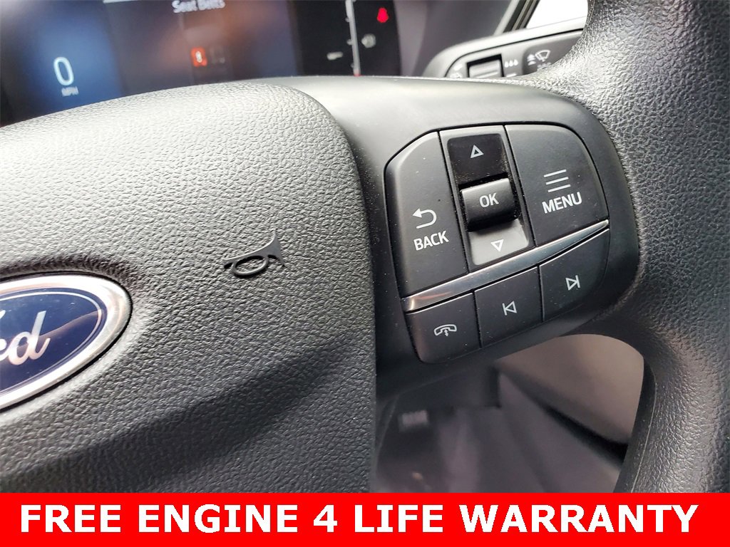 Used 2025 Ford Escape Active image 12