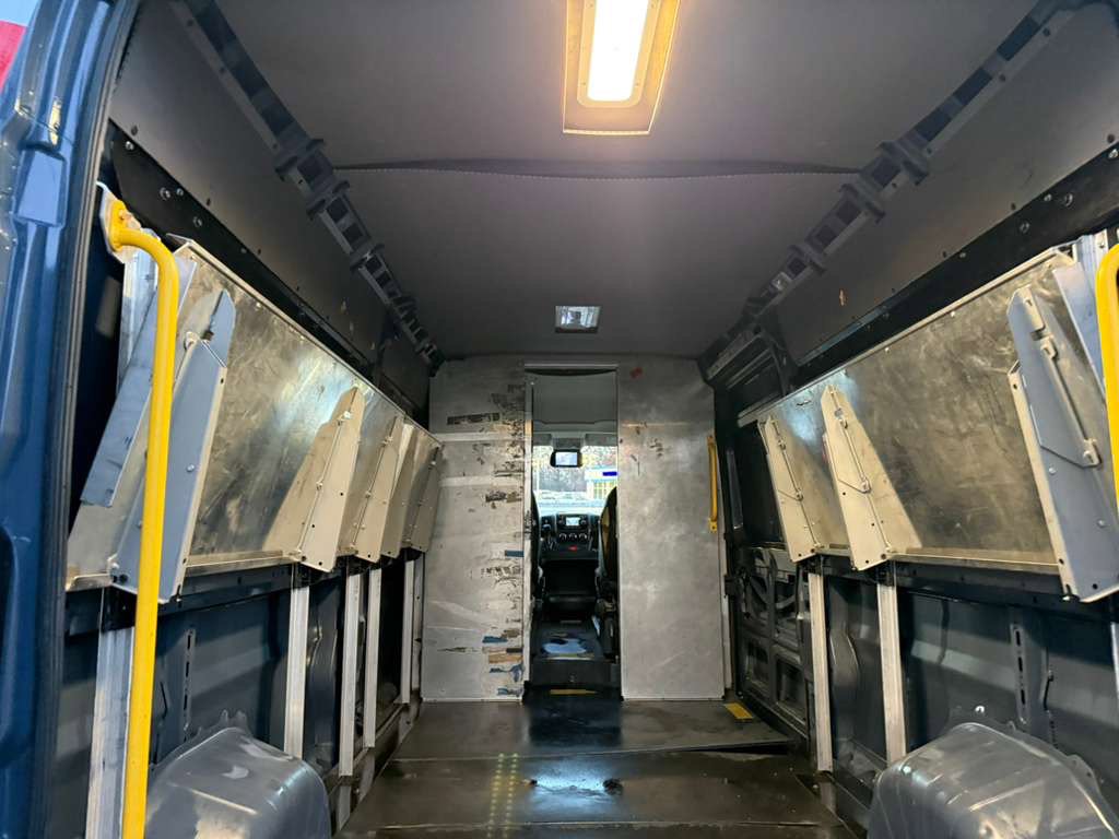Used 2019 RAM ProMaster 2500 image 95