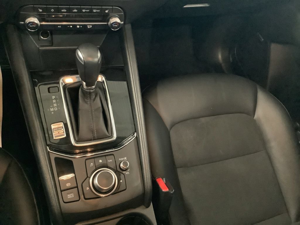 Used 2019 MAZDA CX-5 Touring AWD/4WD image 13