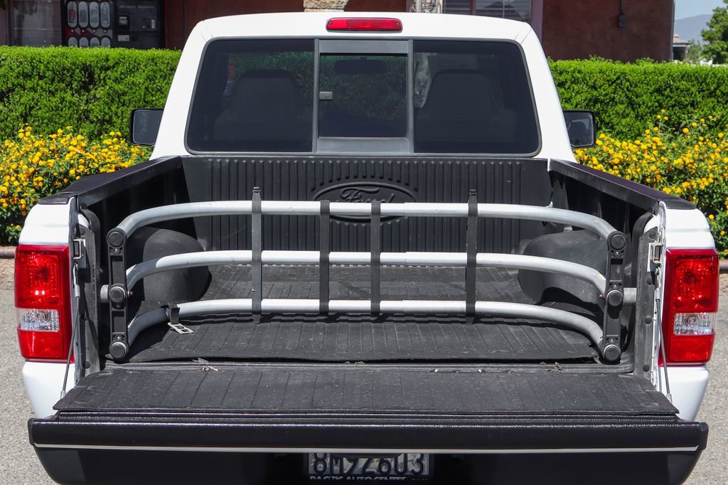 Used 2009 Ford Ranger XL image 8