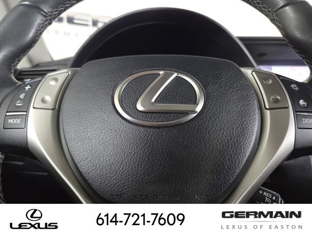 Used 2015 Lexus GS 350 AWD w/ Premium Package image 23