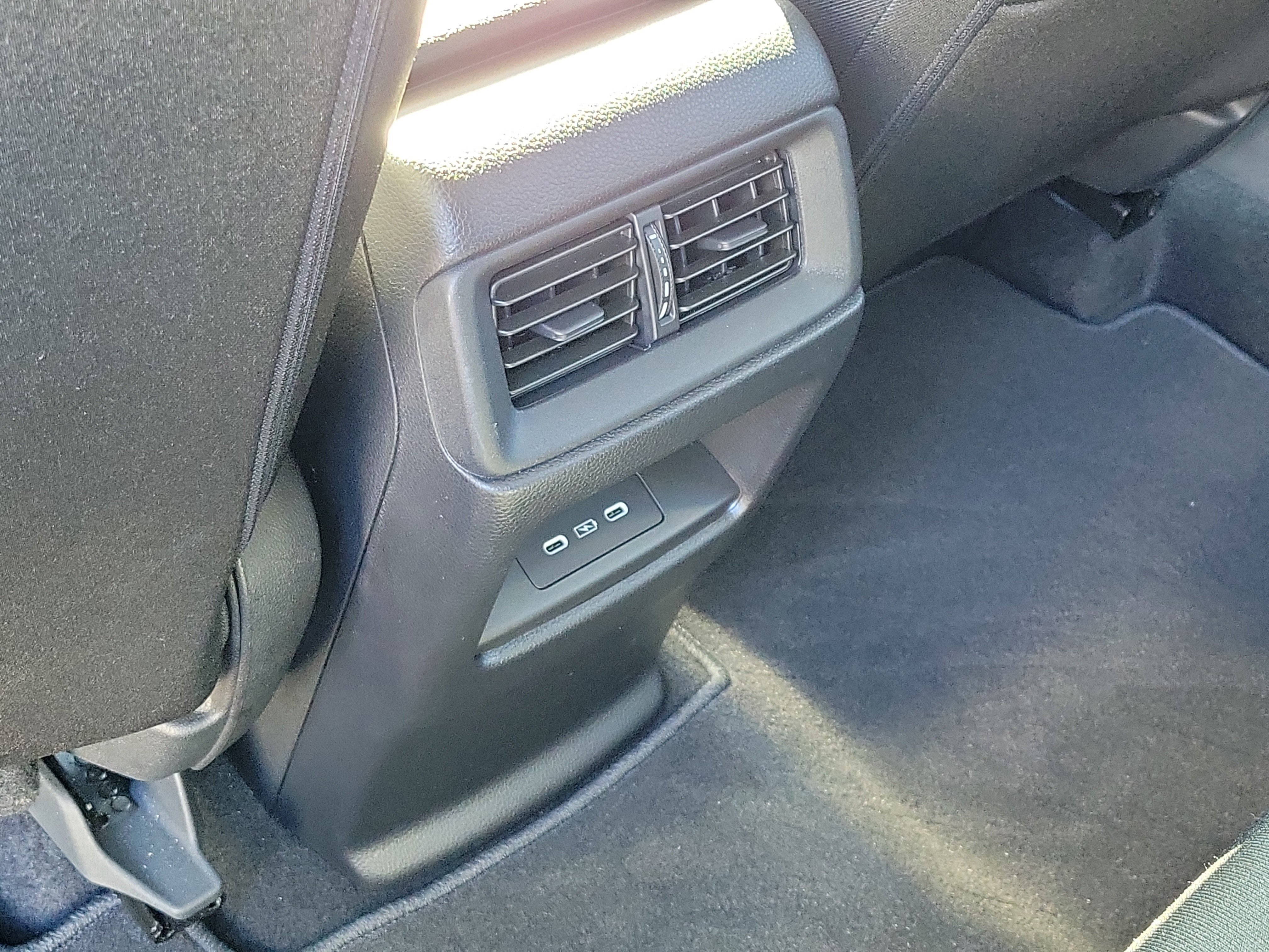 Used 2024 Honda CR-V EX image 15