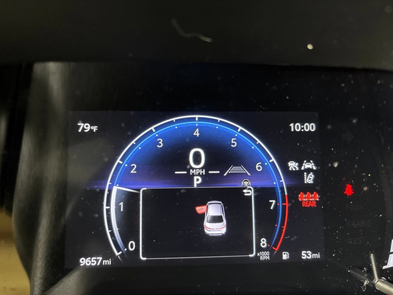 Used 2026 Toyota Corolla LE FWD image 15