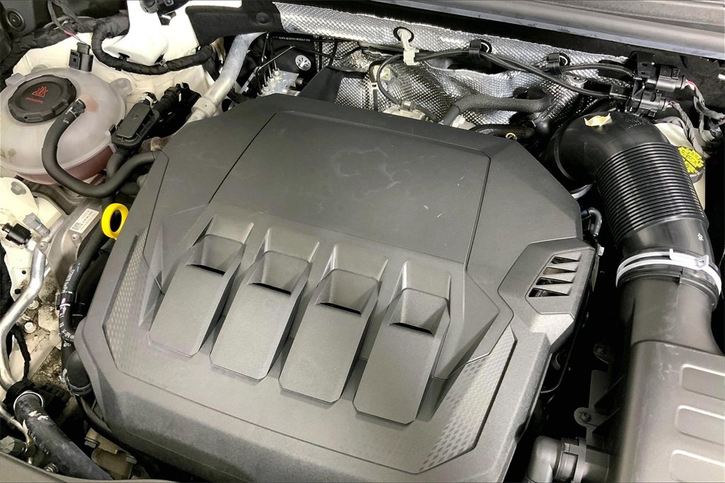 Used 2020 Audi Q3 2.0T Premium w/ Convenience Package image 32