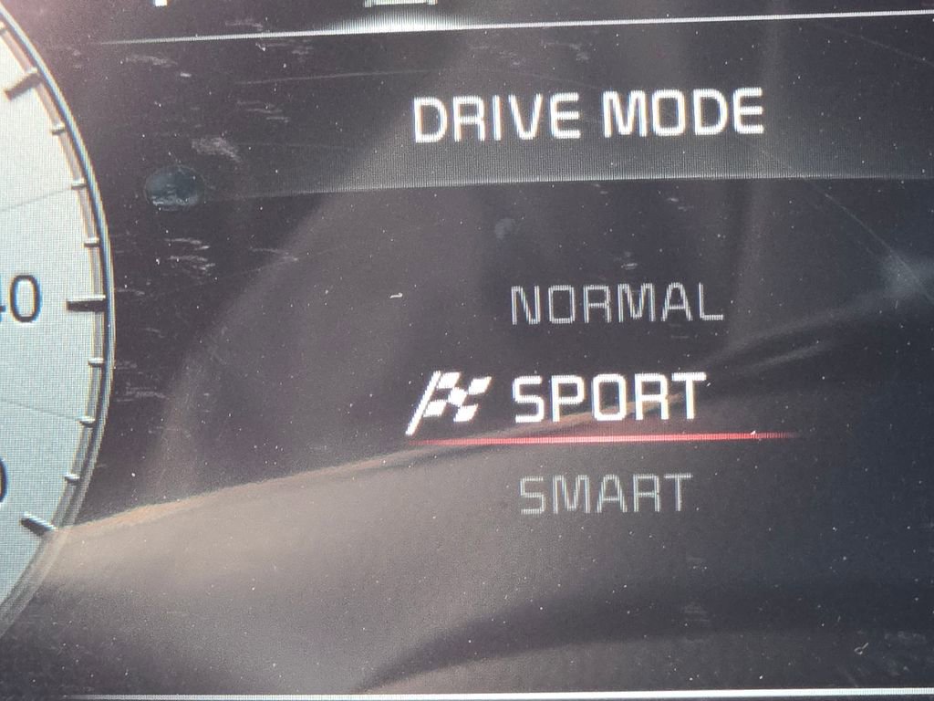 New 2026 Kia Seltos EX w/ EX Sunroof Package image 12