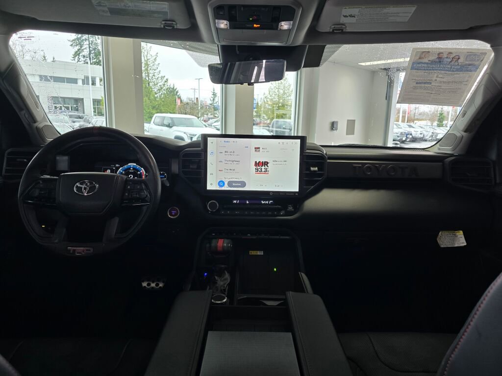 Used 2023 Toyota Tundra TRD Pro image 24