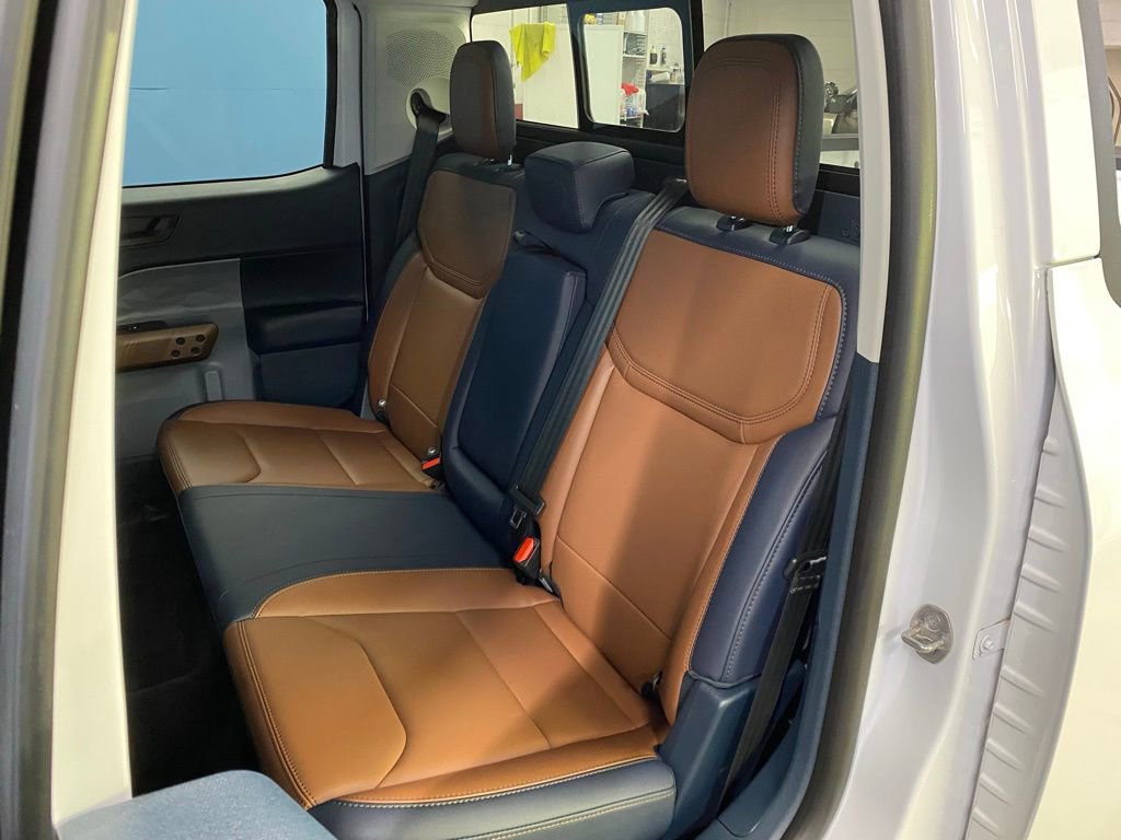 Used 2023 Ford Maverick Lariat image 37