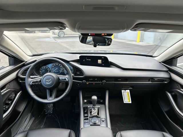 New 2026 MAZDA MAZDA3 2.5 S Preferred image 16