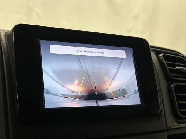 Used 2023 RAM ProMaster 2500 FWD image 23