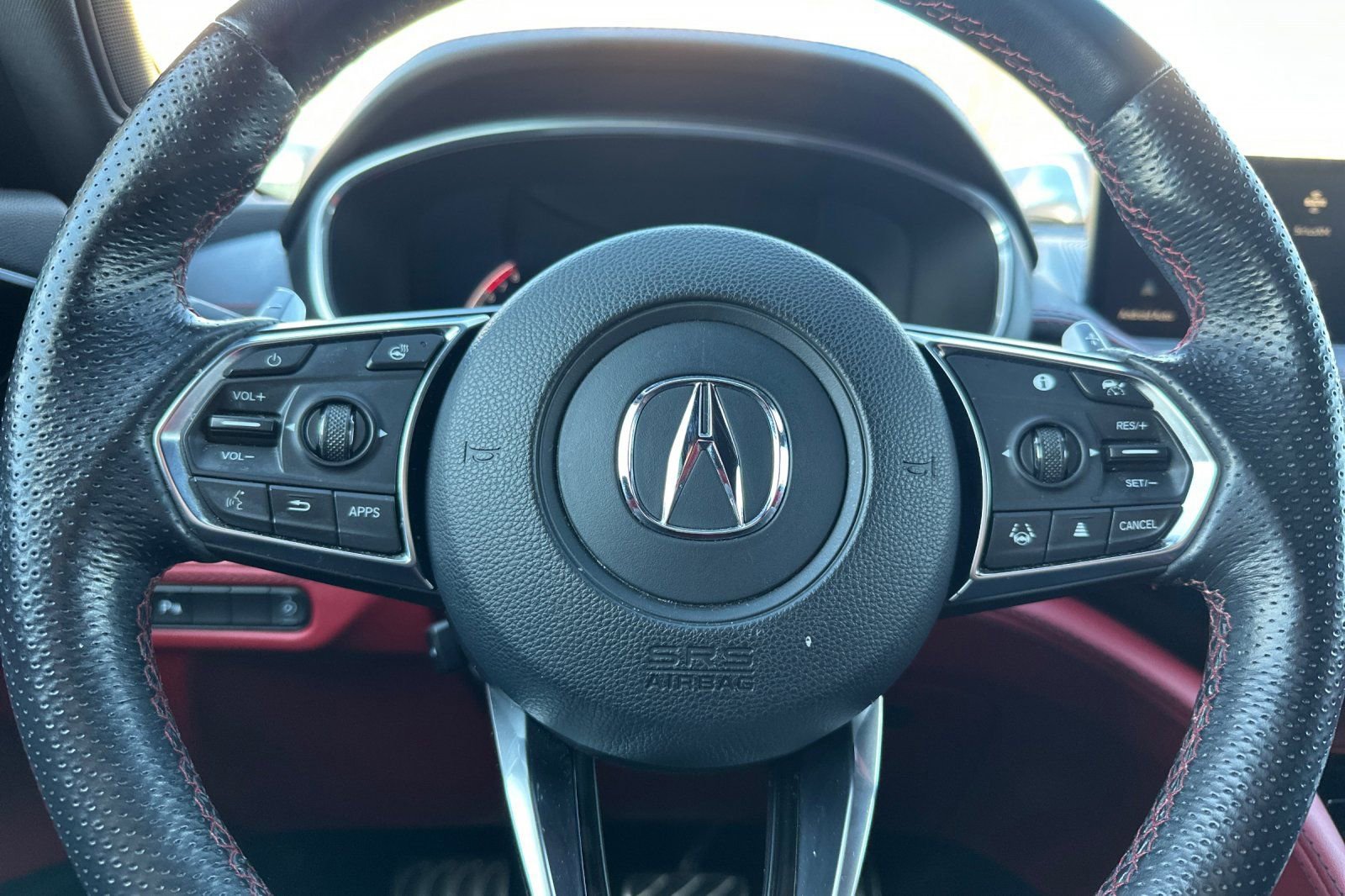 Used 2023 Acura MDX Type S image 36