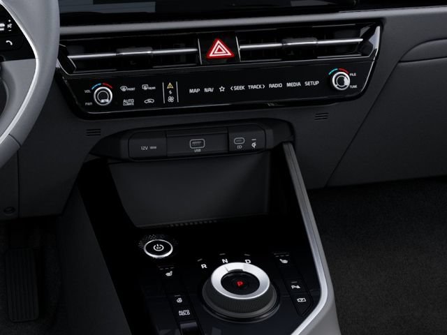 New 2026 Kia Niro Wind w/ Wind Preserve Package FWD image 24