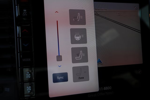 New 2026 RAM 1500 Laramie w/ Night Edition image 37