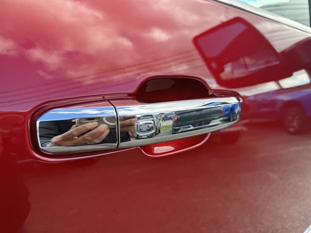 New 2026 Chevrolet Silverado 2500 High Country w/ High Country Premium Package image 18