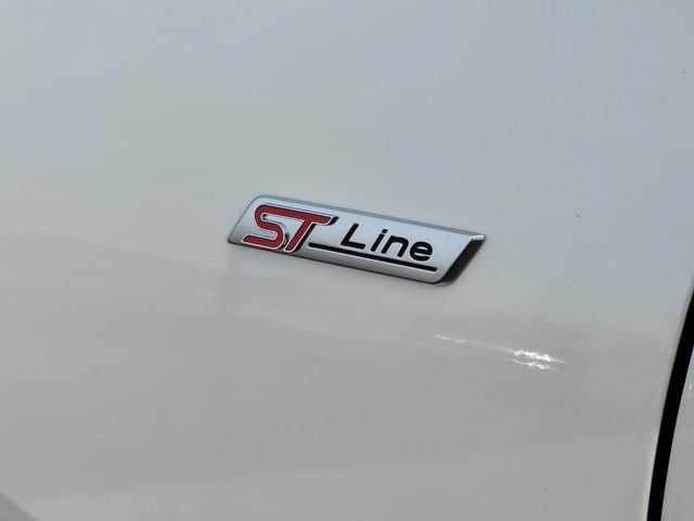 New 2026 Ford Escape ST-Line w/ Tech Pack #1 FWD image 6