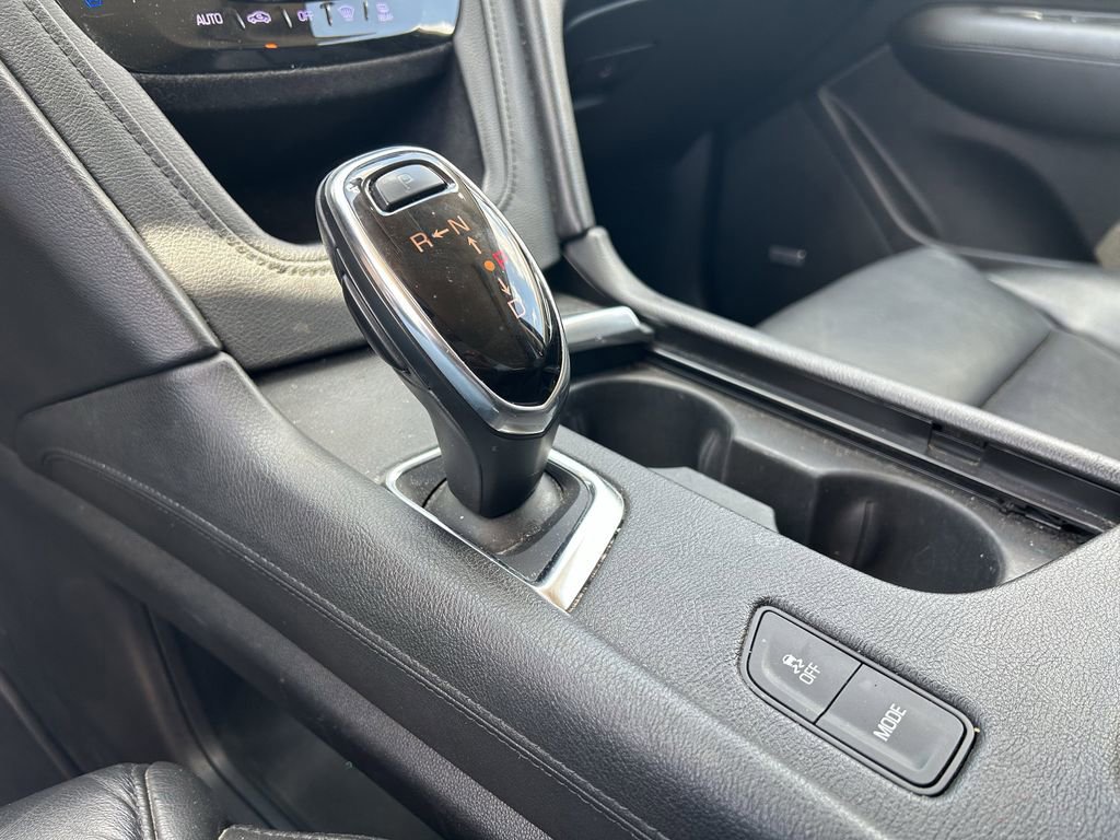 Used 2018 Cadillac XT5 Premium Luxury FWD image 22