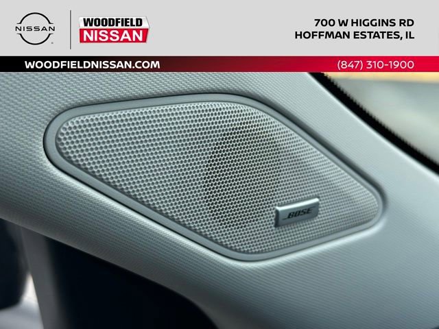 Used 2024 Mitsubishi Outlander SE image 40