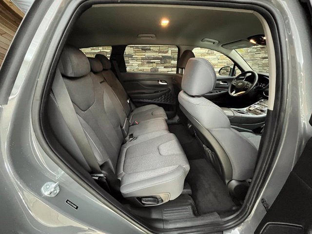 Certified 2023 Hyundai Santa Fe SEL AWD/4WD image 38