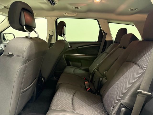 Used 2018 Dodge Journey SE w/ Popular Equipment Group FWD image 22