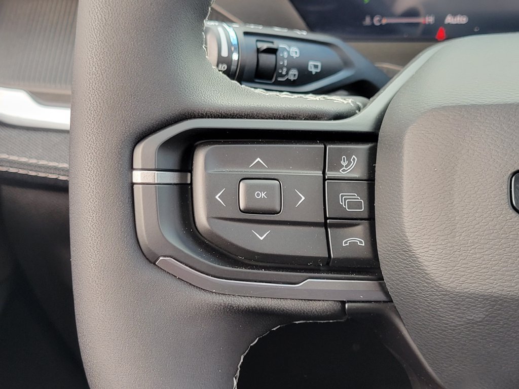 New 2027 Jeep Cherokee Laredo AWD/4WD image 5