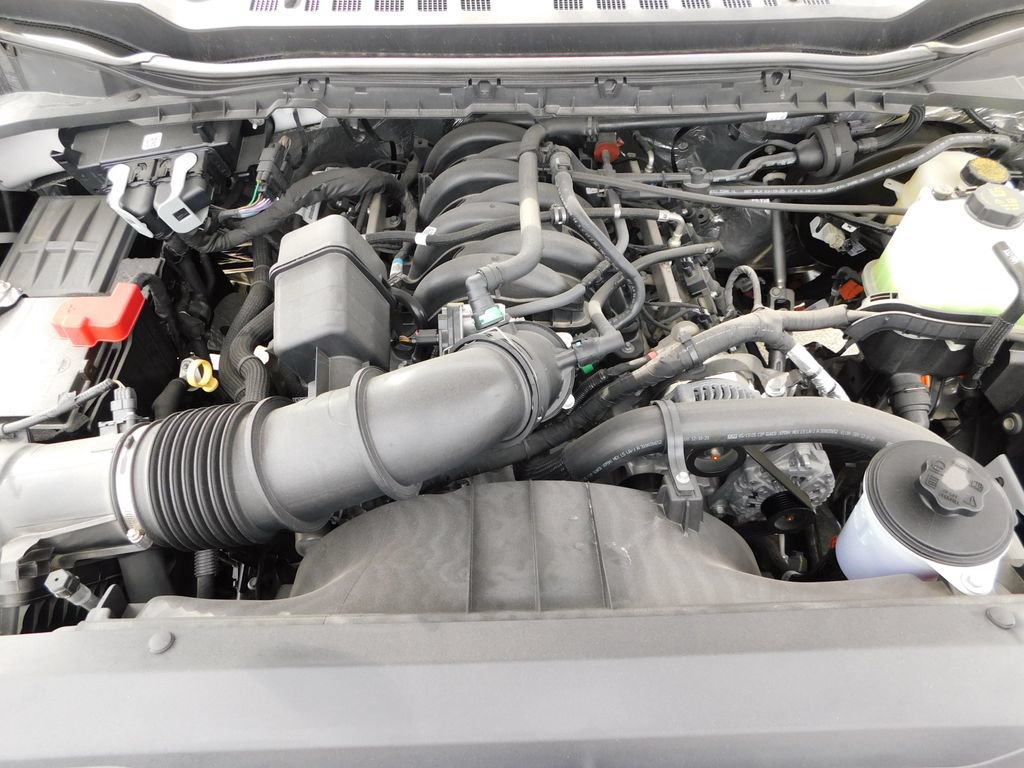 New 2025 Ford F350 XL w/ XL Chrome Package AWD/4WD image 34