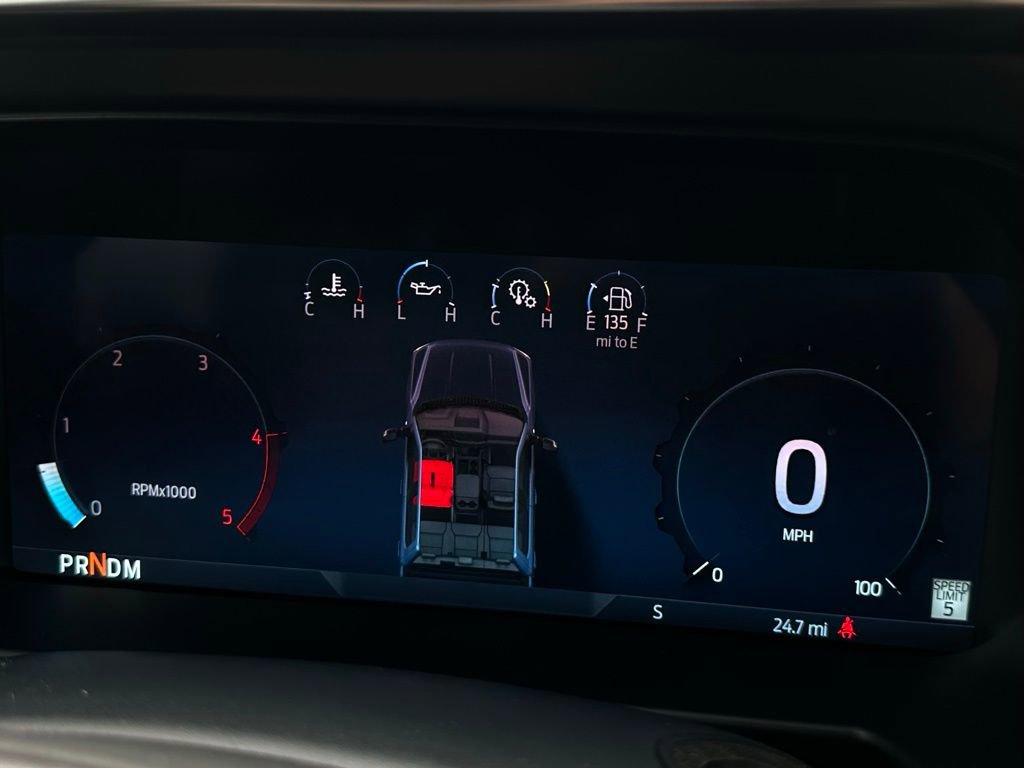 New 2026 Ford F250 Platinum w/ Tremor Off-Road Package image 34