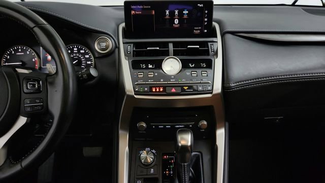 Used 2021 Lexus NX 300 AWD w/ Premium Package image 16