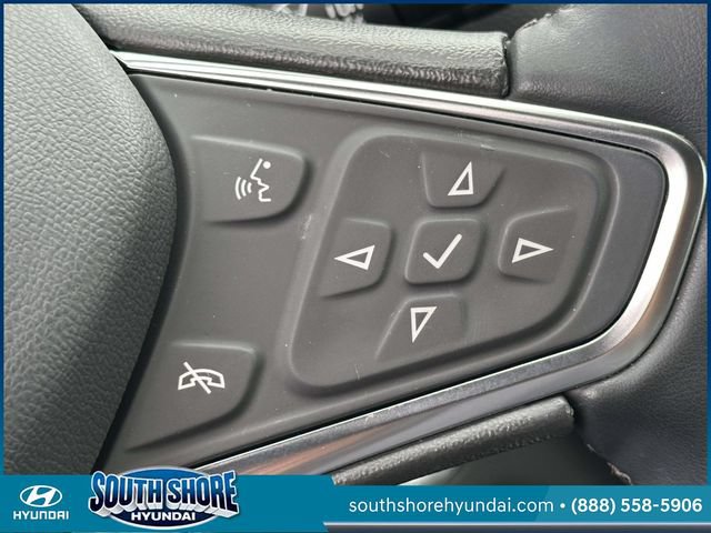 Used 2024 Chevrolet Equinox LT AWD/4WD image 24