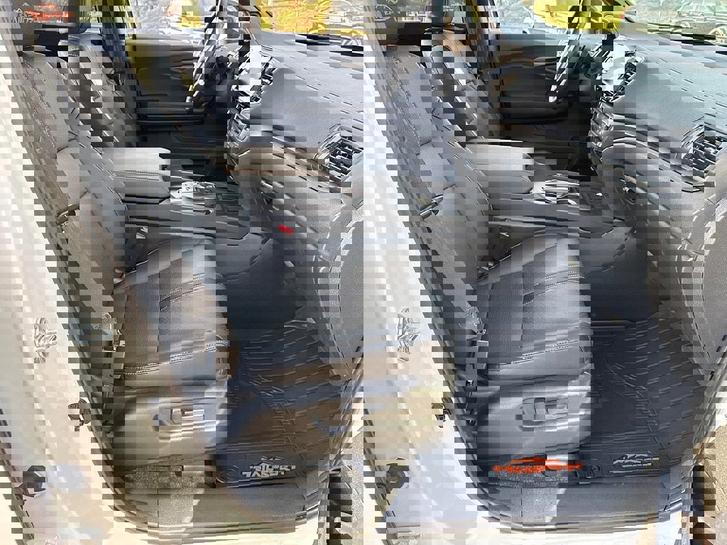 Certified 2025 Honda Ridgeline TrailSport image 23