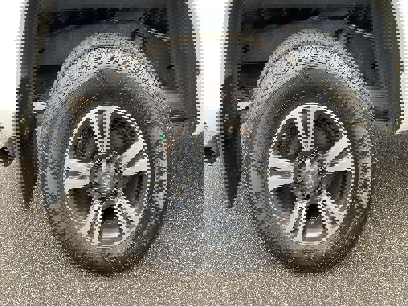 Used 2019 Toyota Tacoma TRD Sport image 13