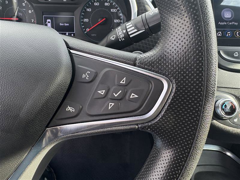 Used 2023 Chevrolet Malibu LT image 17
