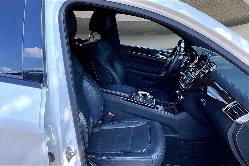 Used 2018 Mercedes-Benz GLE 43 AMG 4MATIC Coupe image 6