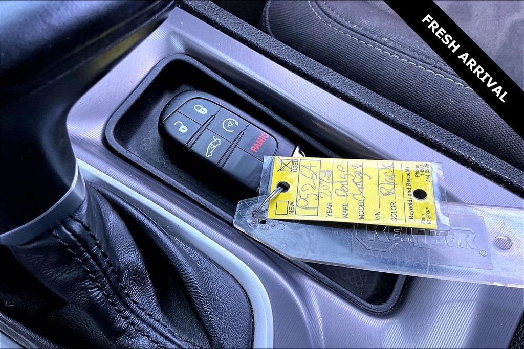 Used 2023 Dodge Charger R/T image 33