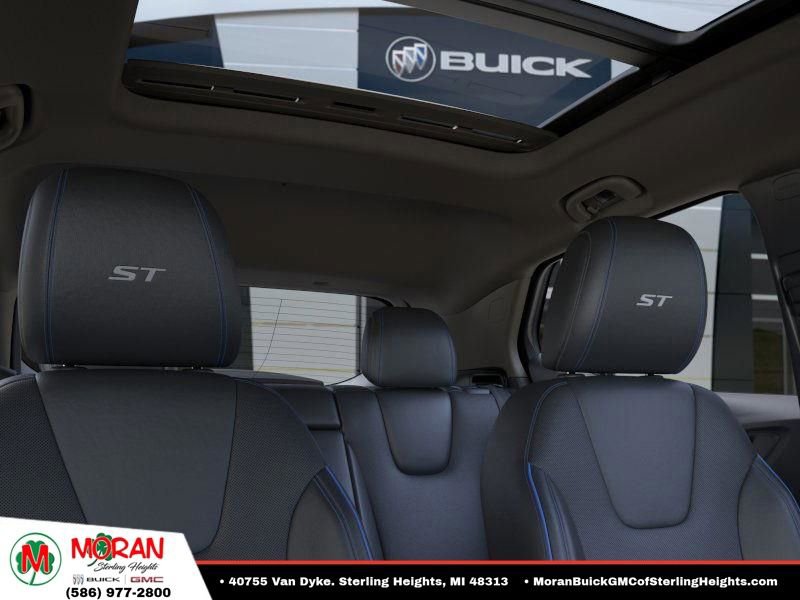 New 2026 Buick Encore GX Sport Touring w/ Comfort Package AWD/4WD image 24