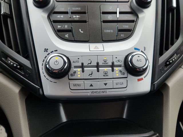 Used 2016 Chevrolet Equinox LT w/ Convenience Package image 39