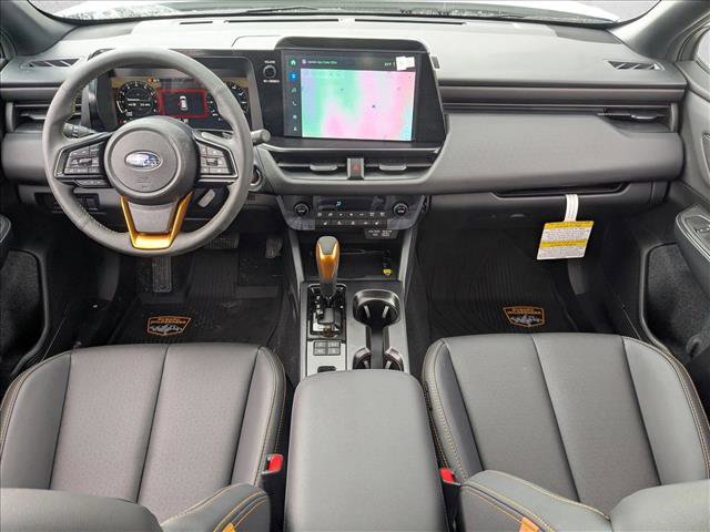 New 2026 Subaru Outback Wilderness image 15